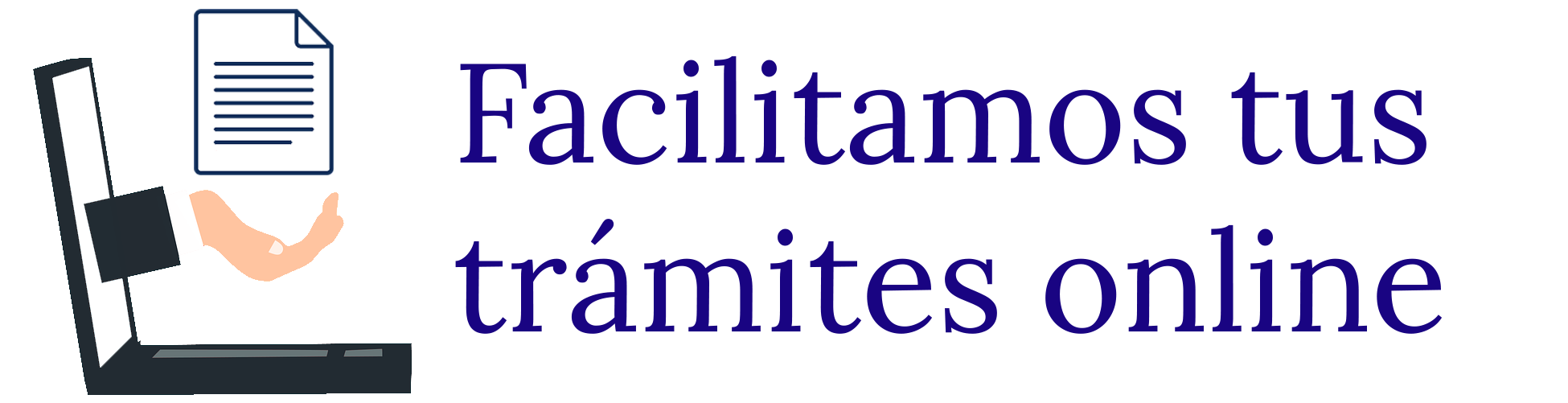Trámites ante la Administración Pública