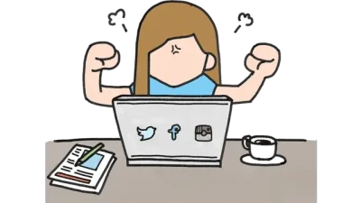 no puedo hacer tramite online