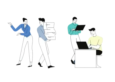 Trámites ante la Administración Pública