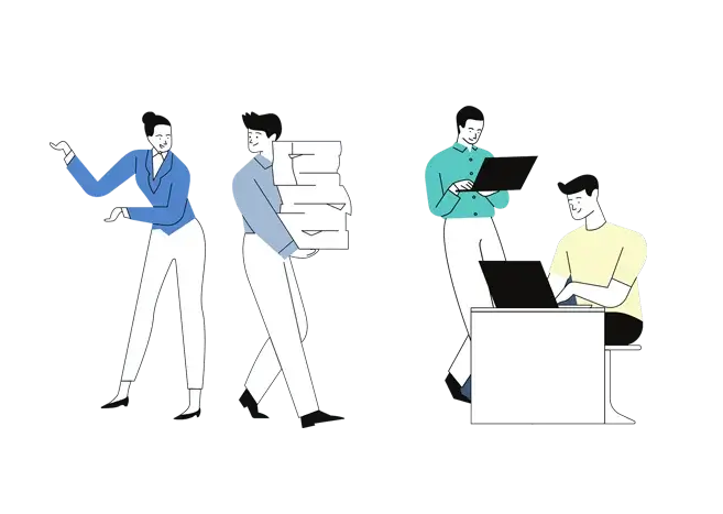 Trámites ante la Administración Pública