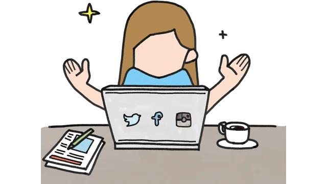 gracias por hacer tramite online