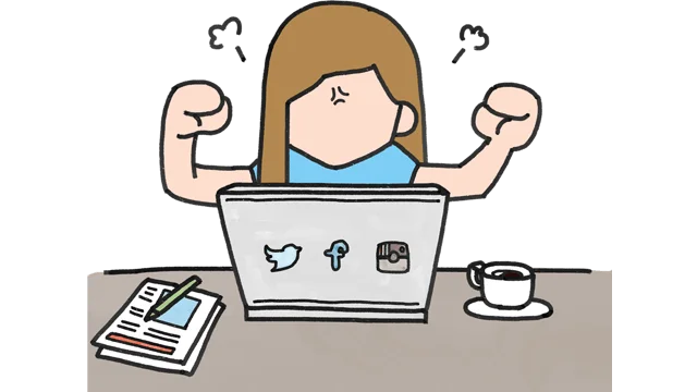 no puedo hacer tramite online