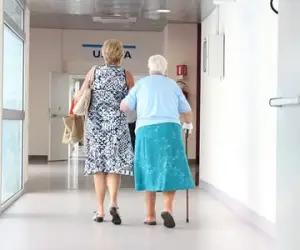 Ley de la dependencia: Centros, ayudas y grados