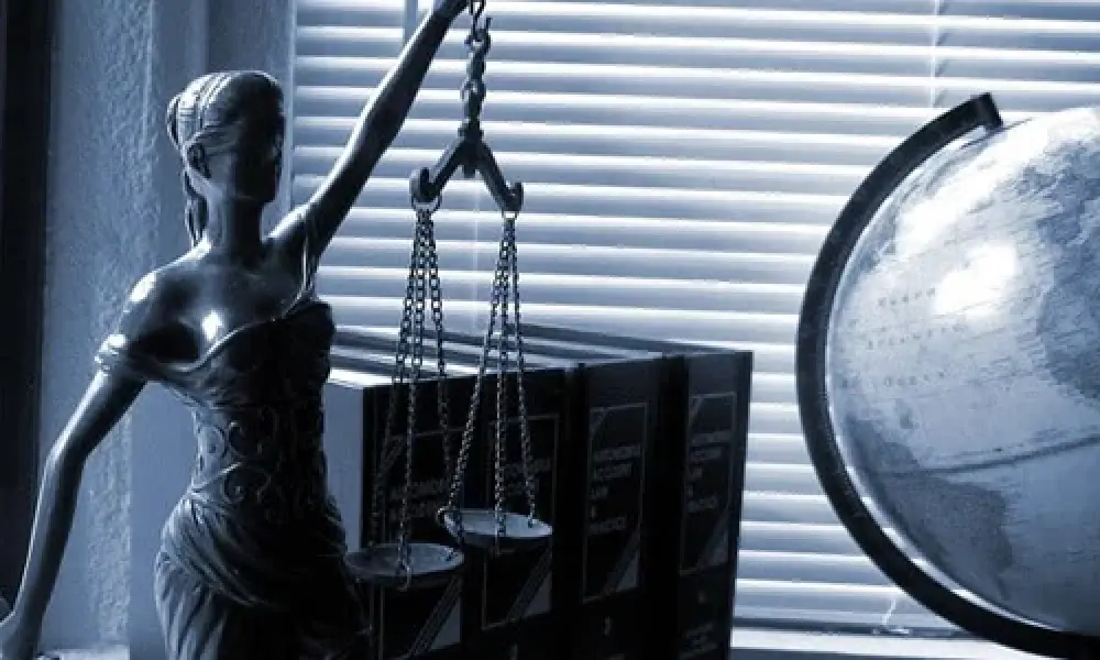 Leyes que entran en vigor en 2026