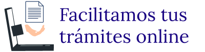 Trámites ante la Administración Pública