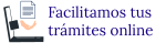 Trámites ante la Administración Pública