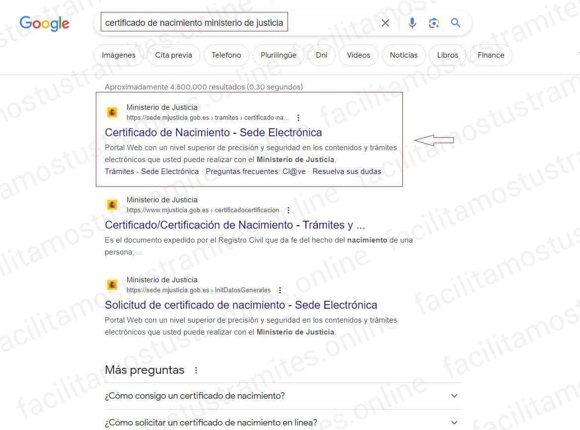 solicitar-certificado-nacimiento-paso-1