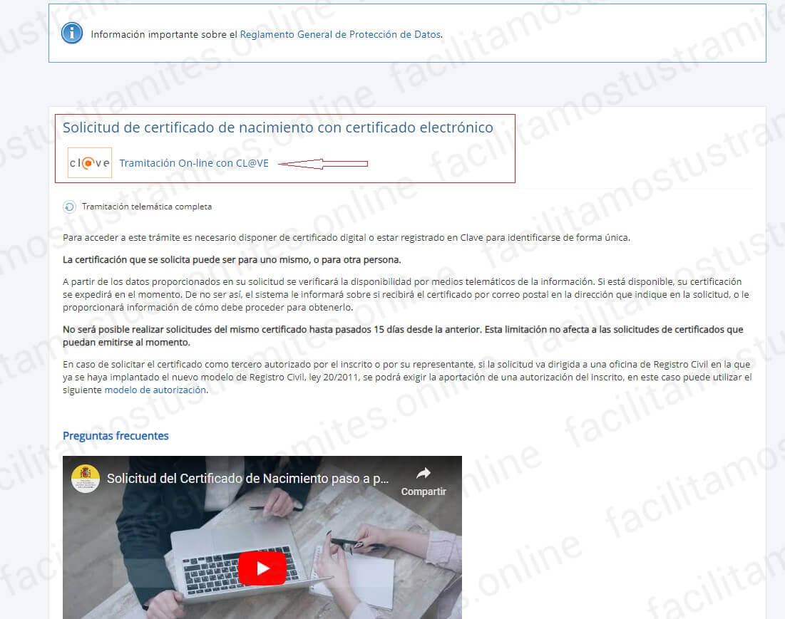 solicitar-certificado-nacimiento-paso-2