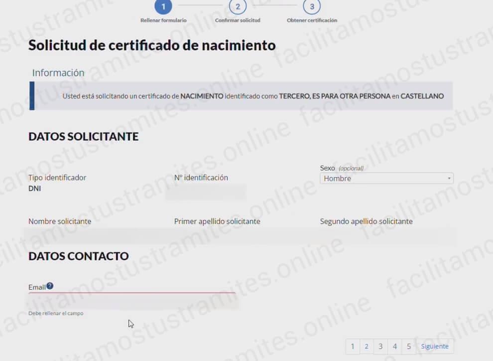 solicitar-certificado-nacimiento-paso-6