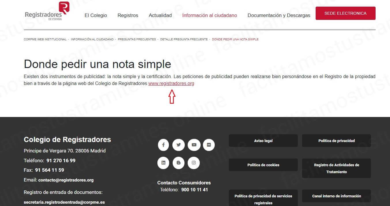solicitar-nota-simple-online-paso-2