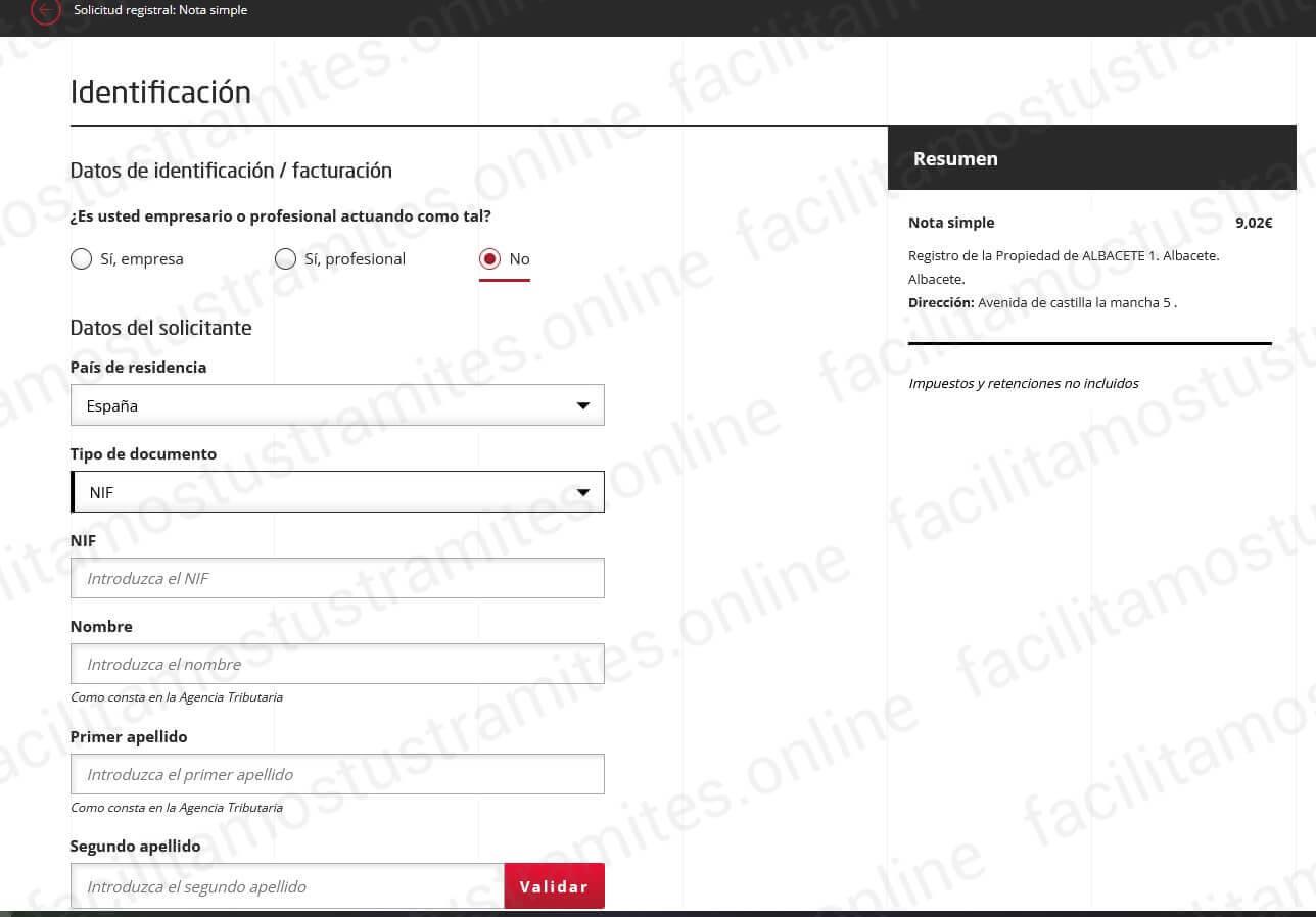 solicitar-nota-simple-online-paso-7
