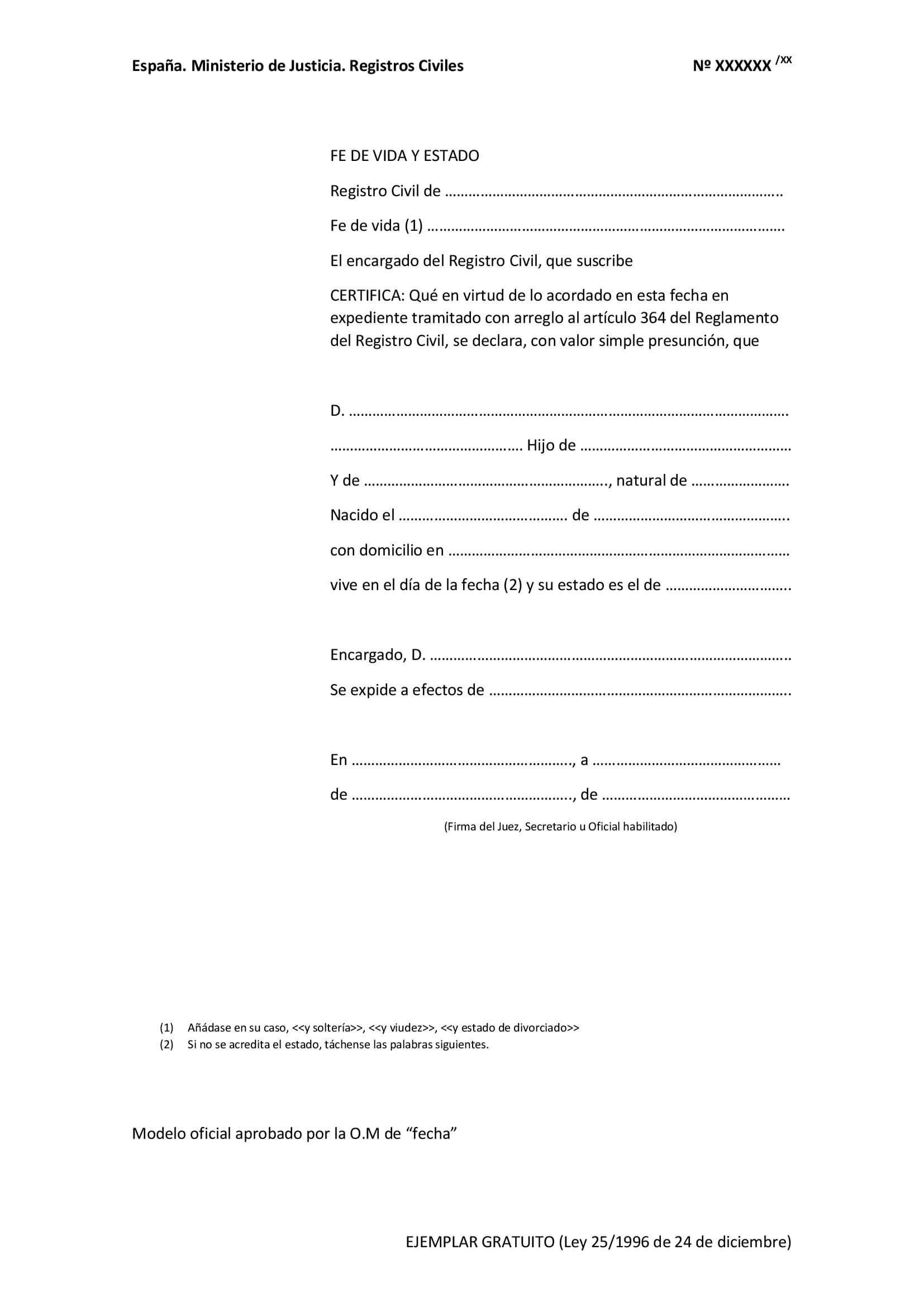 modelo-certificado-fe-de-vida-y-estado