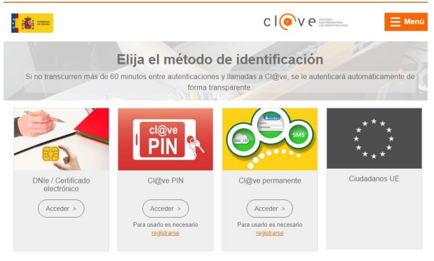 Identificaci&oacute;n