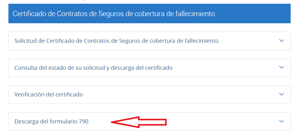 opci&oacute;n descargar 790
