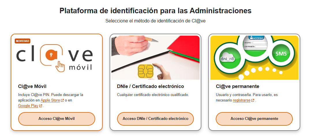 tramitaci&oacute;n online